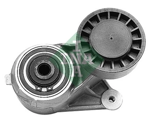 Belt Tensioner, V-ribbed belt